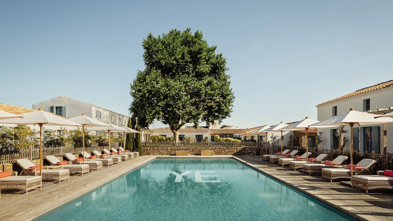 Photo of Outdoor in Ile d'Yeu