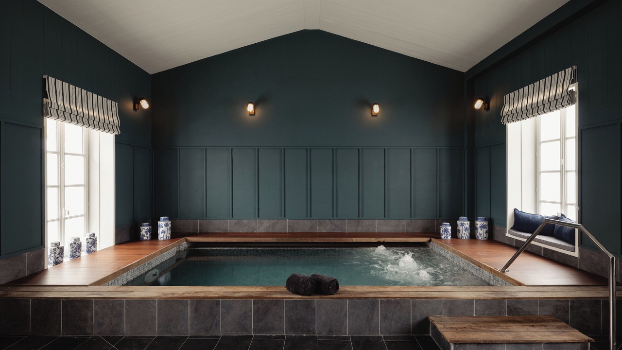 Photo of Bedroom in Ile d'Yeu