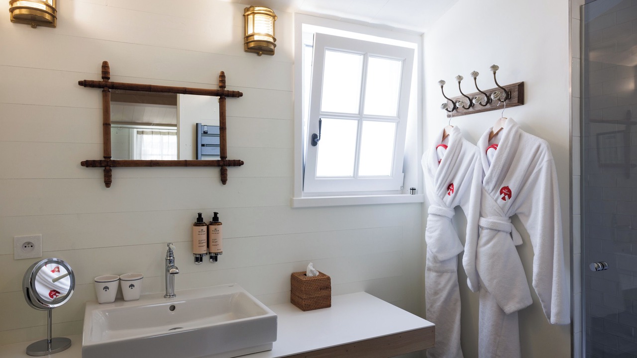 Photo of Bathroom in Ile d'Yeu