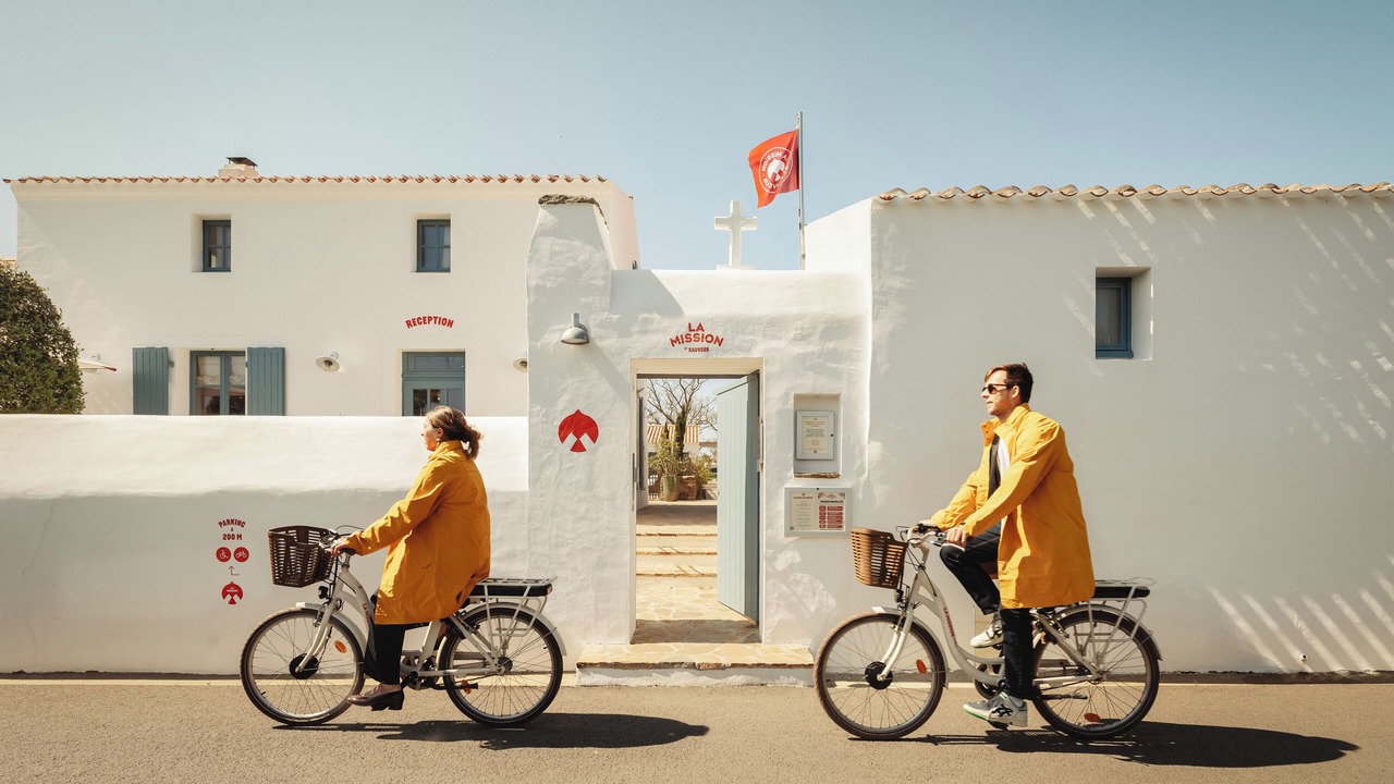 Photo of Outdoor in Ile d'Yeu