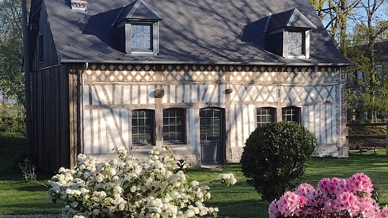 Photo of Outdoor in Hautot-Saint-Sulpice