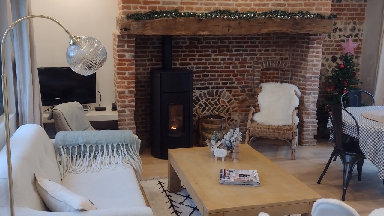 Photo of Livingroom in Hautot-Saint-Sulpice