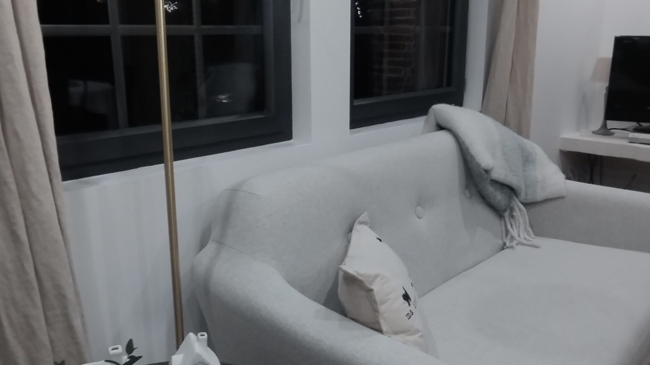 Photo of Livingroom in Hautot-Saint-Sulpice