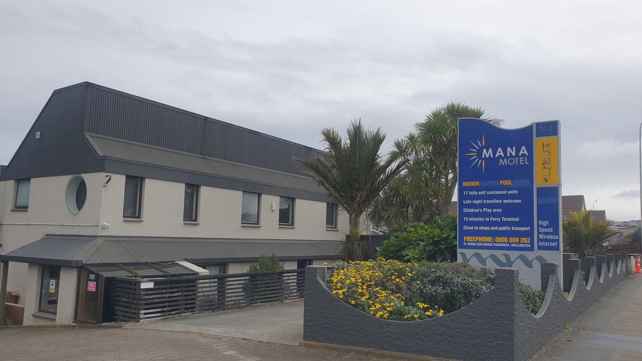 Photo of Outdoor in Mana