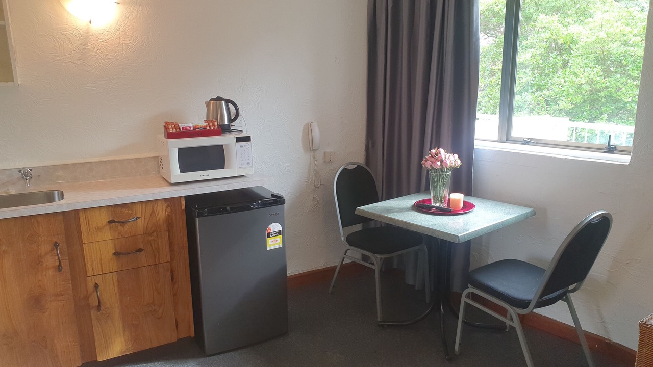 Photo of Kitchen in Mana