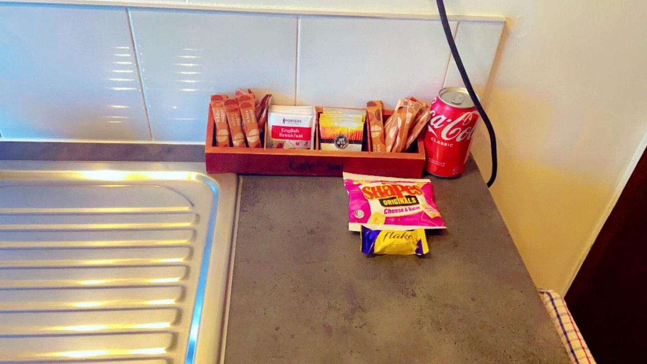 Photo of Kitchen in Mana