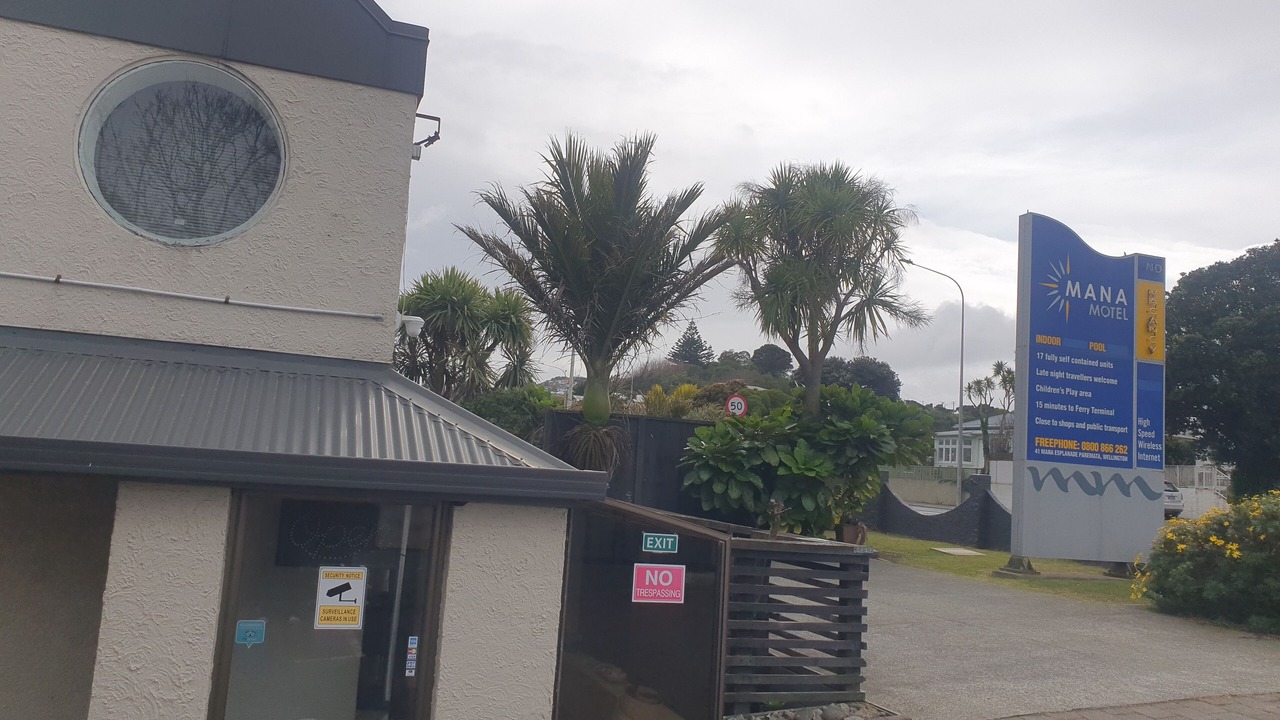 Photo of Others in Mana