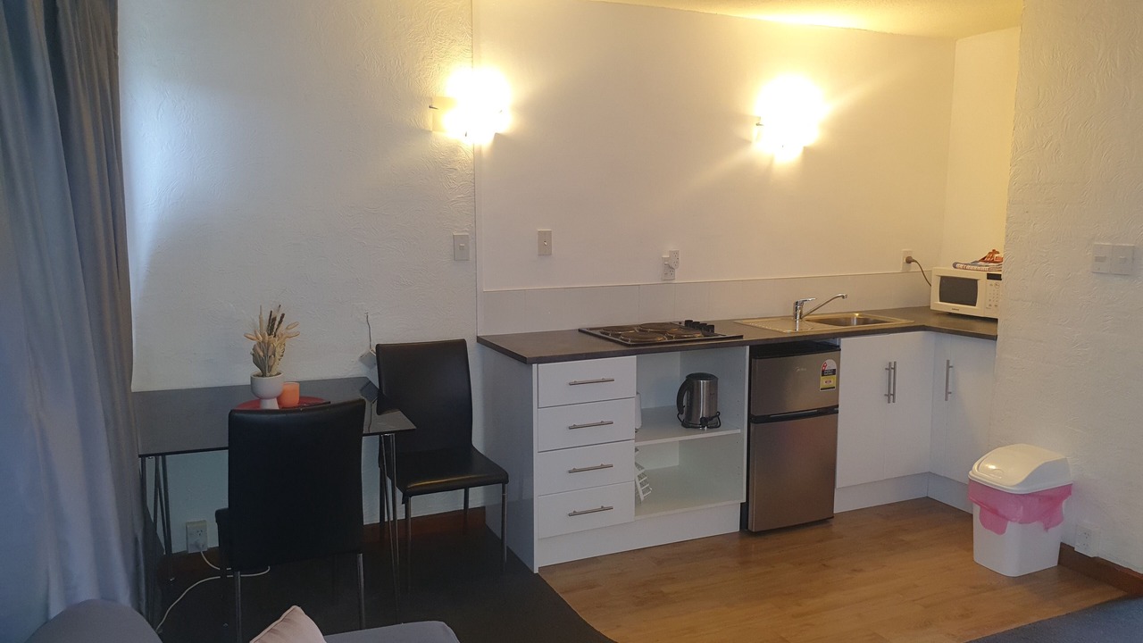 Photo of Kitchen in Mana