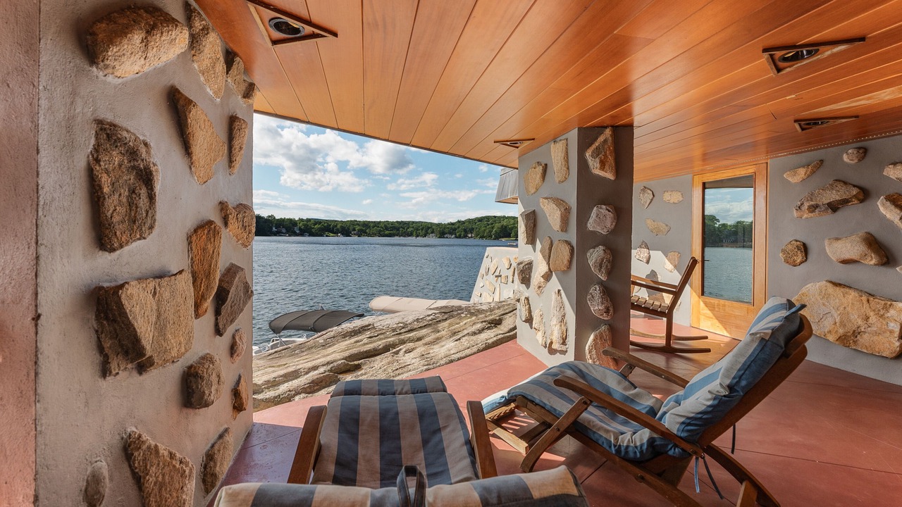 Photo of Patio Balcony in Mahopac