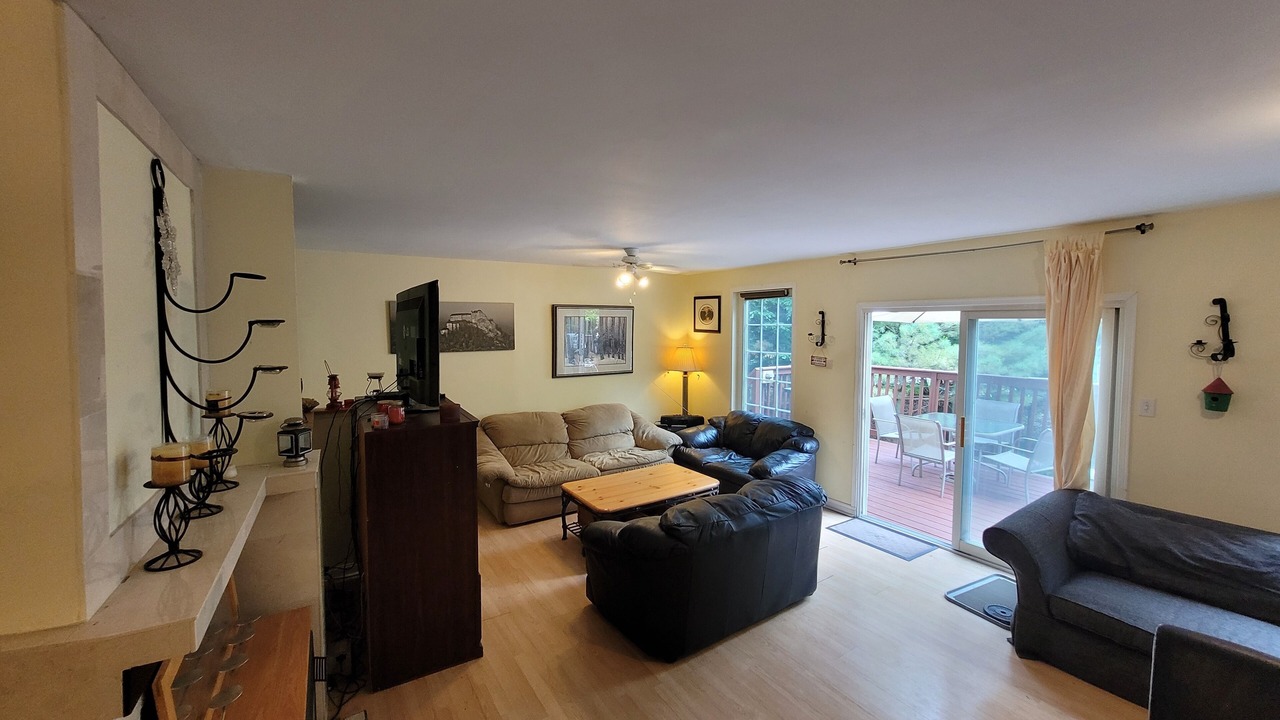 Photo of Livingroom in Carling