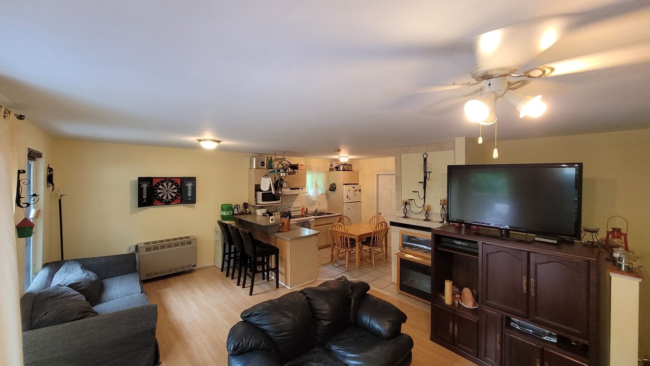 Photo of Livingroom in Carling