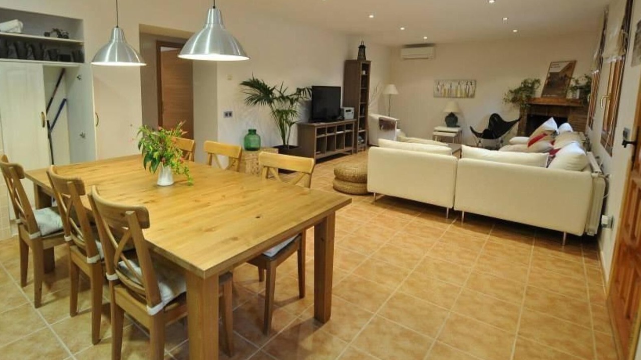 Photo of Kitchen in Alcaniz