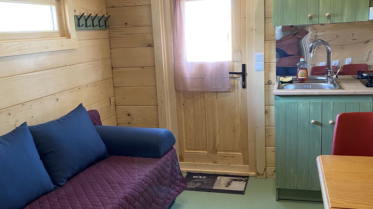 Photo of Livingroom in Saint-Pardoux