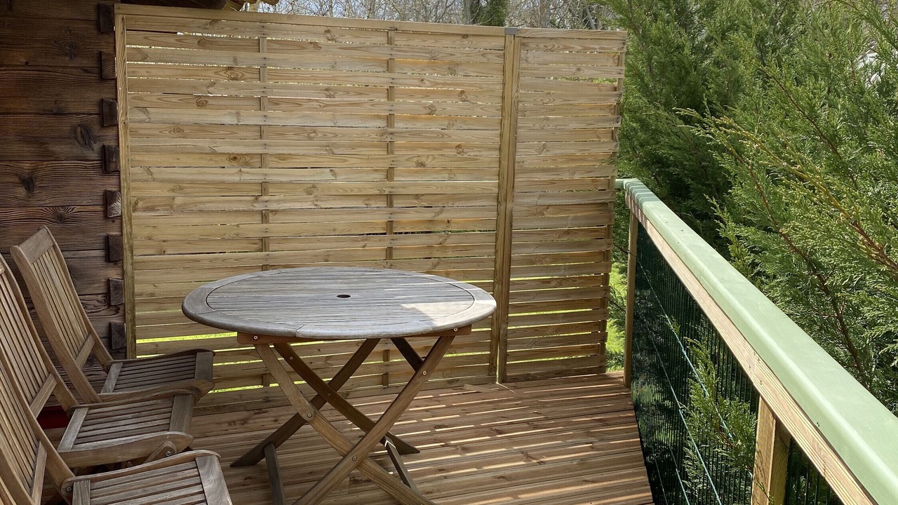 Photo of Outdoor in Saint-Pardoux