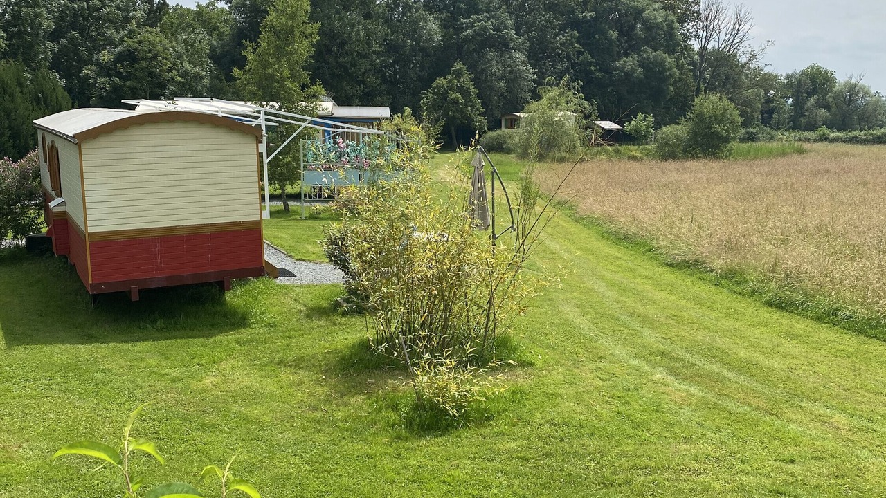 Photo of Outdoor in Saint-Pardoux