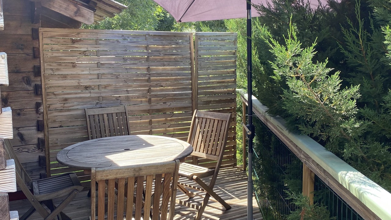 Photo of Outdoor in Saint-Pardoux