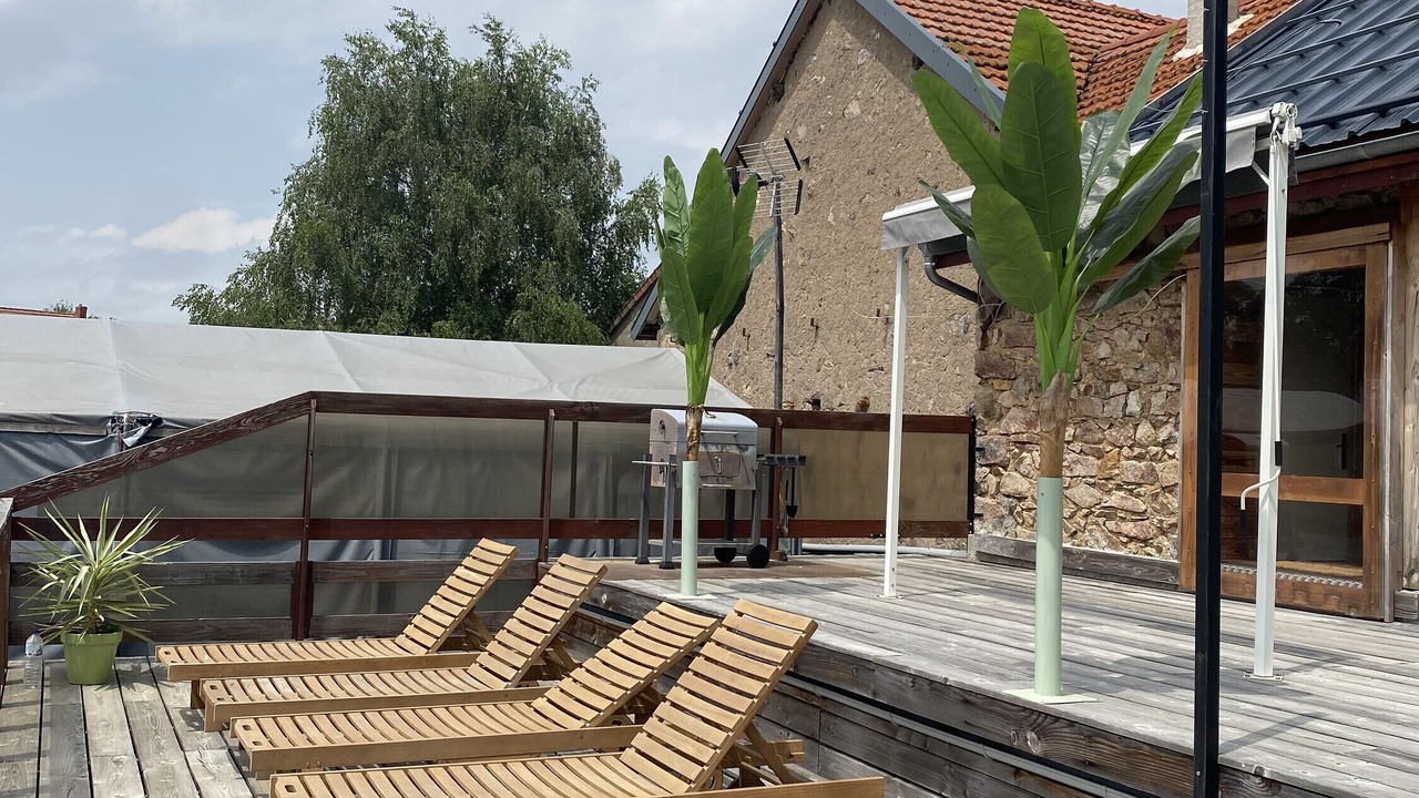 Photo of Outdoor in Saint-Pardoux