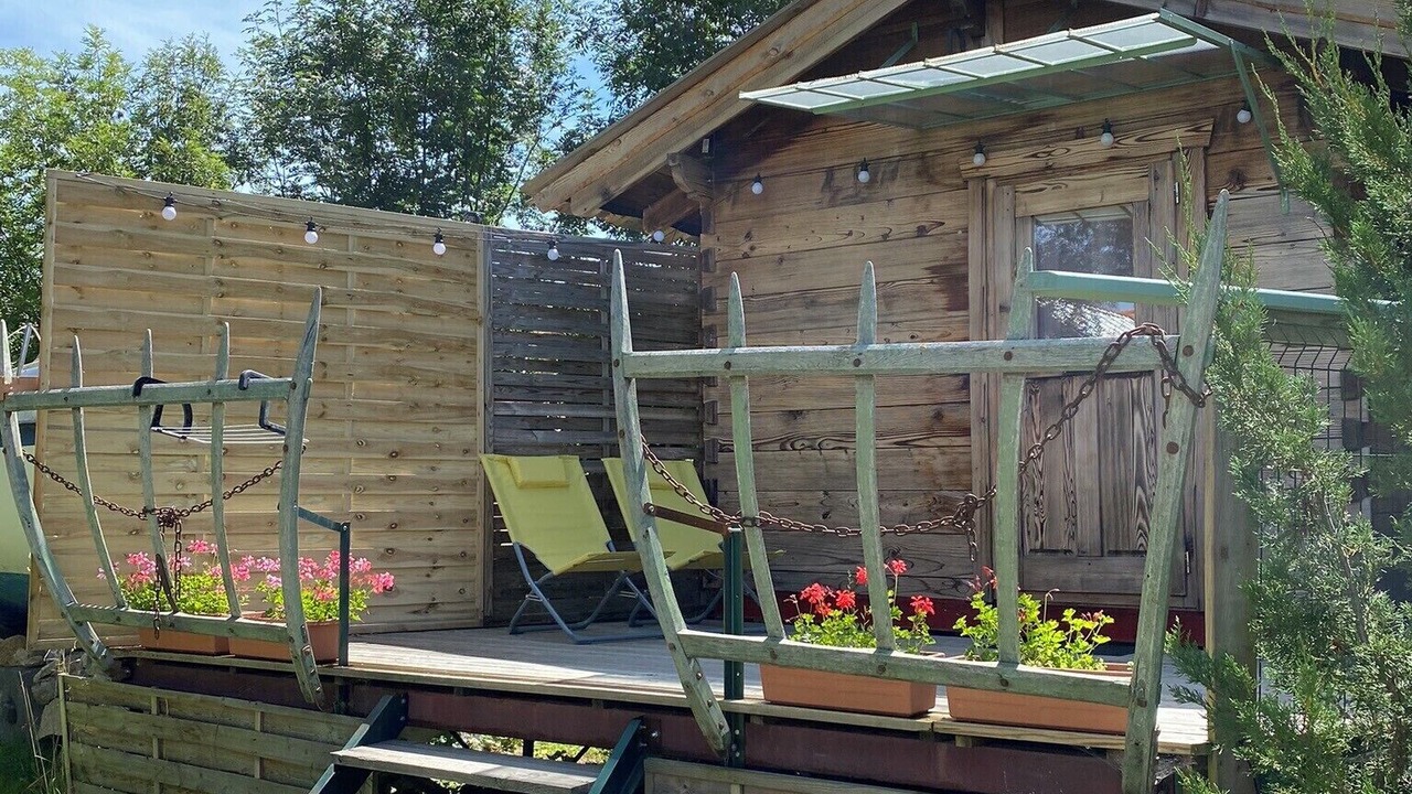 Photo of Outdoor in Saint-Pardoux