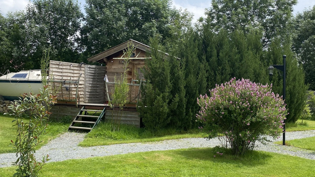 Photo of Outdoor in Saint-Pardoux