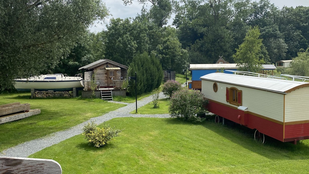 Photo of Outdoor in Saint-Pardoux