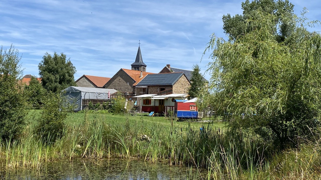 Photo of Outdoor in Saint-Pardoux