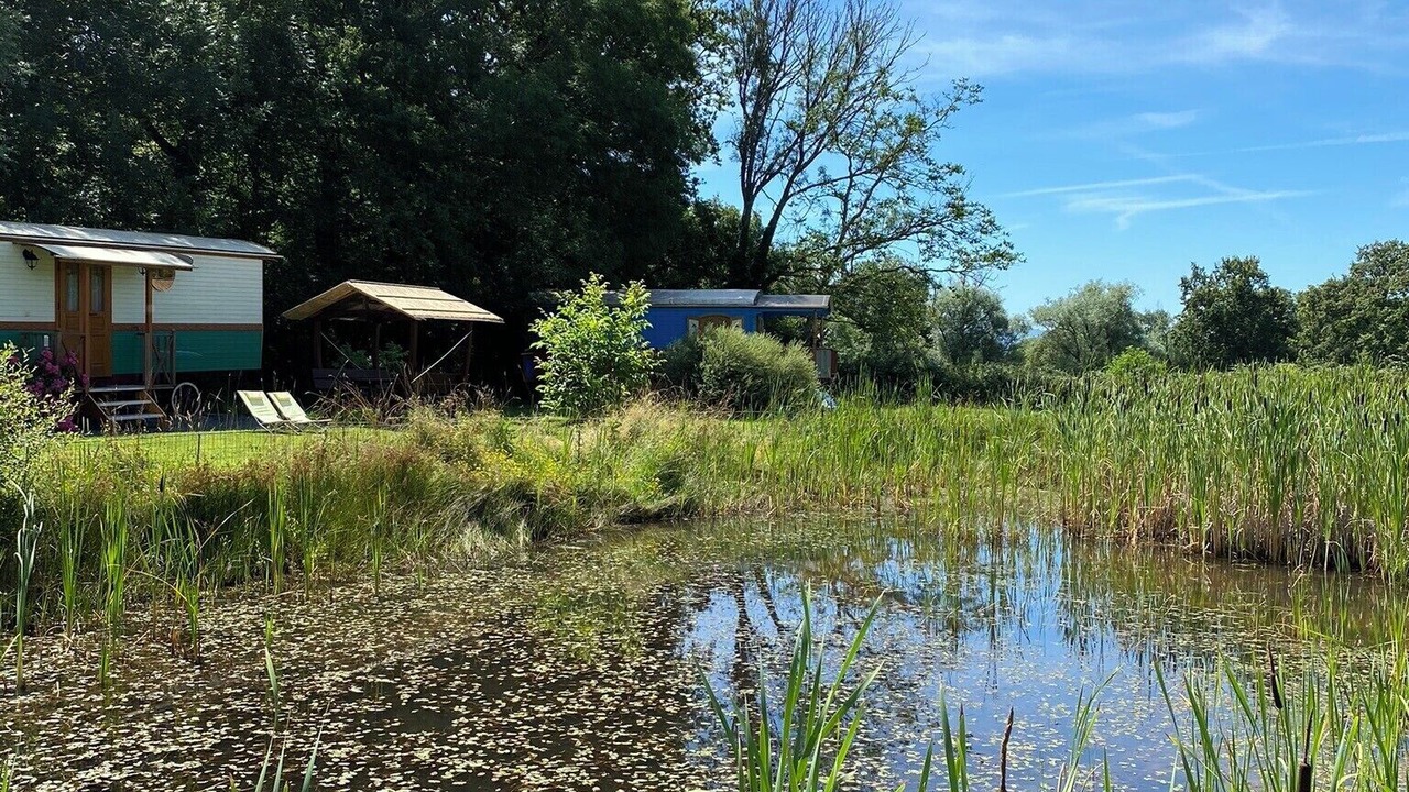 Photo of Outdoor in Saint-Pardoux