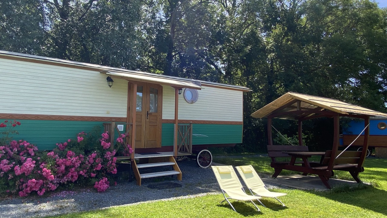 Photo of Outdoor in Saint-Pardoux