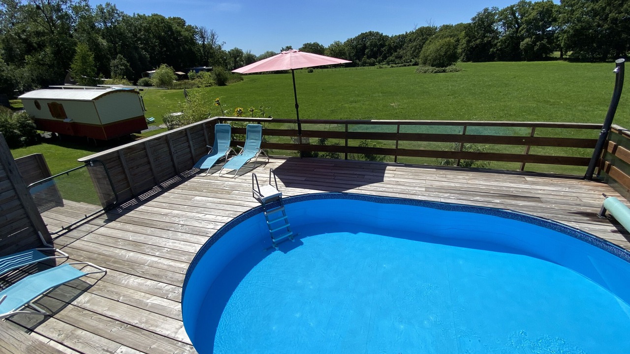 Photo of Outdoor in Saint-Pardoux