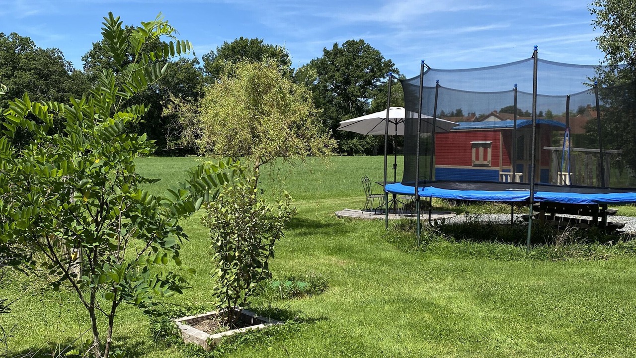 Photo of Outdoor in Saint-Pardoux