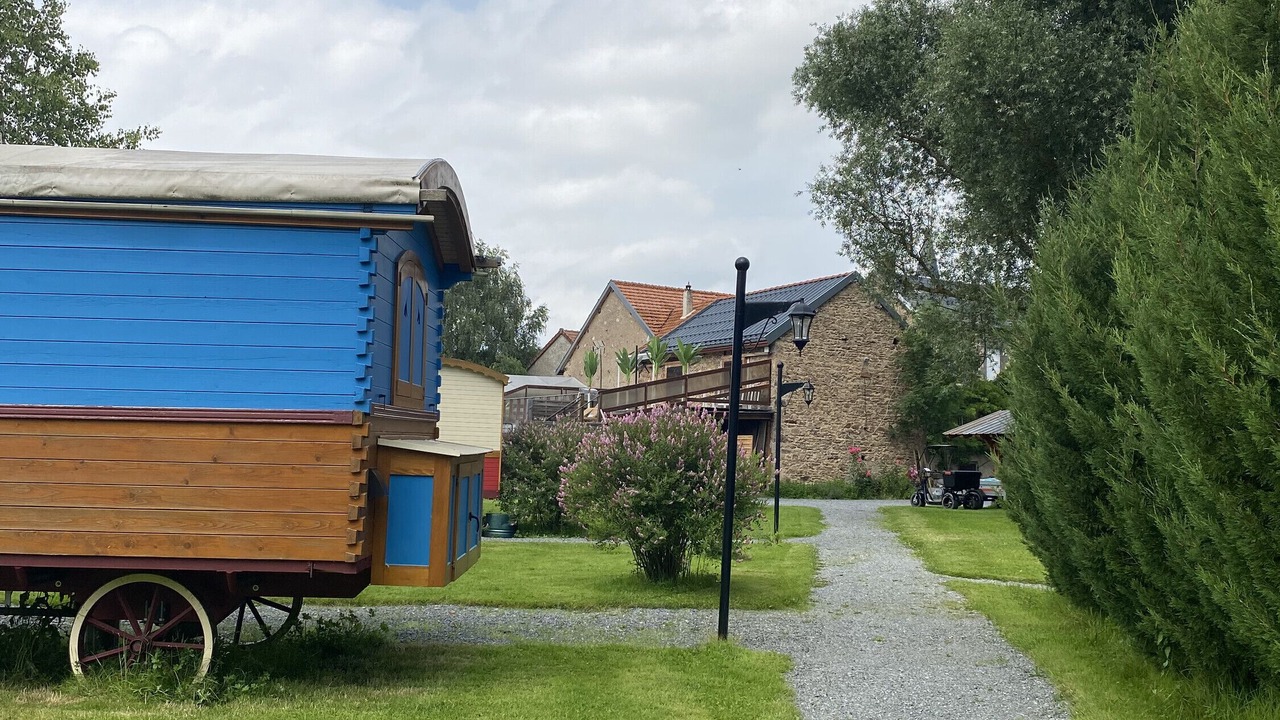 Photo of Outdoor in Saint-Pardoux