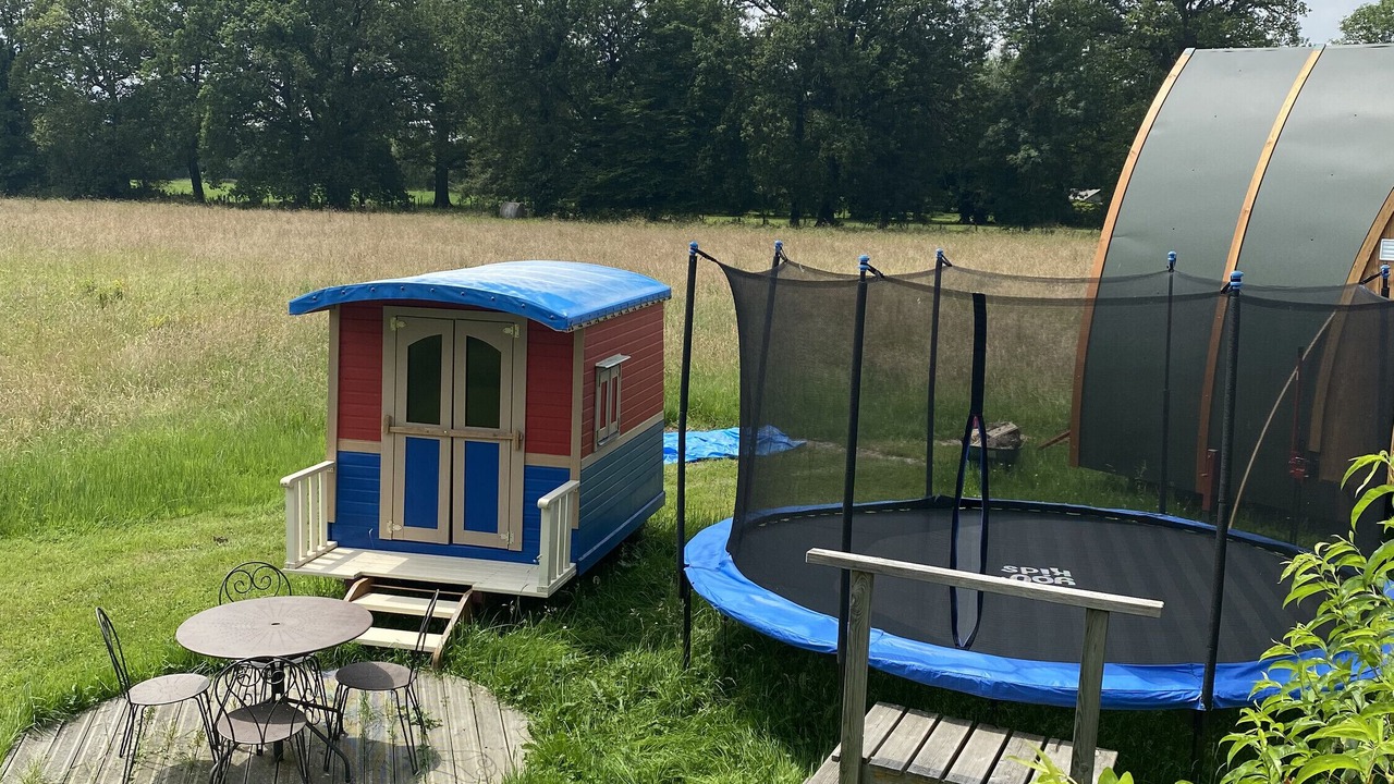 Photo of Outdoor in Saint-Pardoux