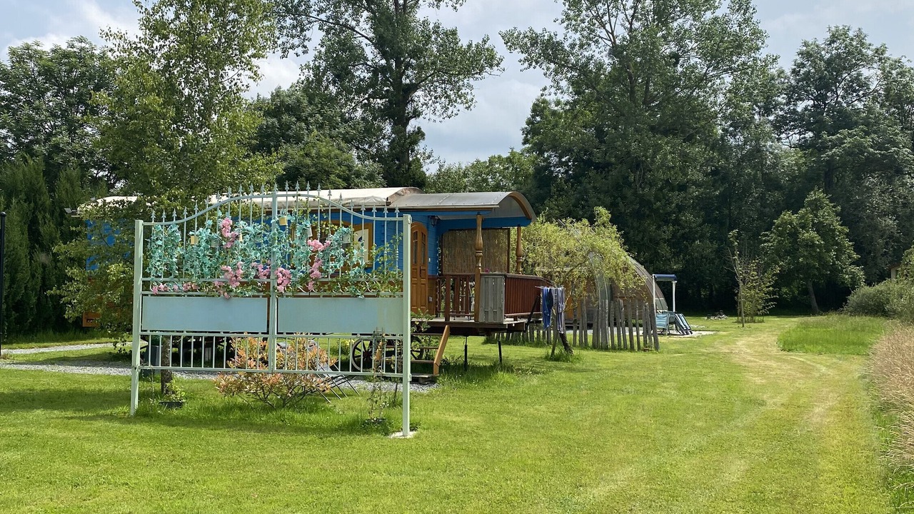 Photo of Outdoor in Saint-Pardoux