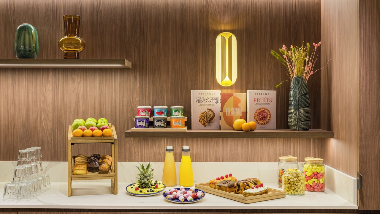 Photo of Others in Parc-Nord