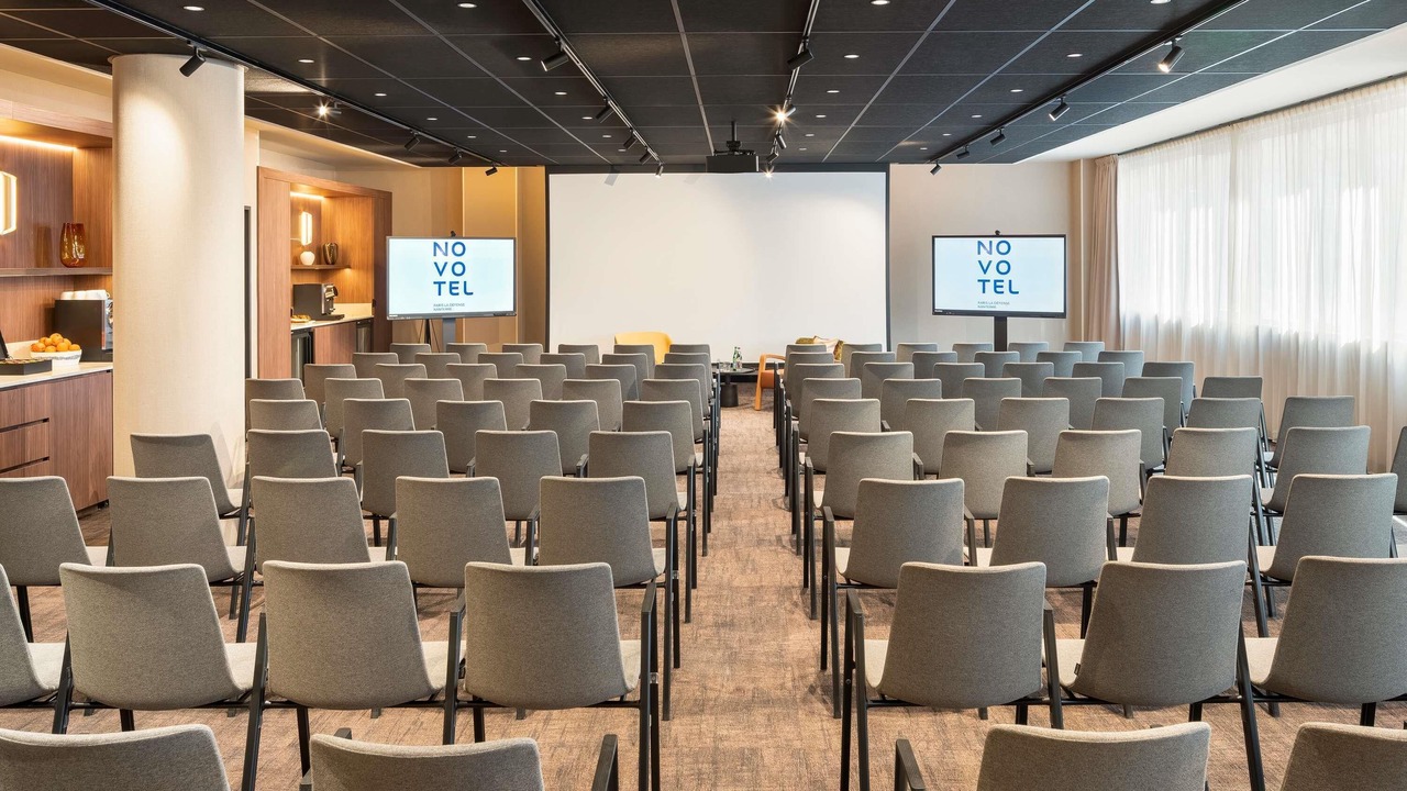 Photo of Others in Parc-Nord