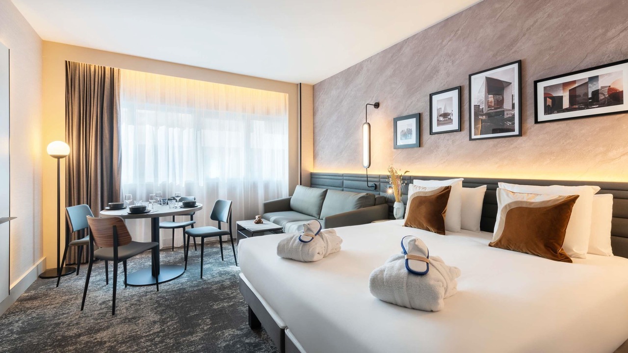 Photo of Others in Parc-Nord