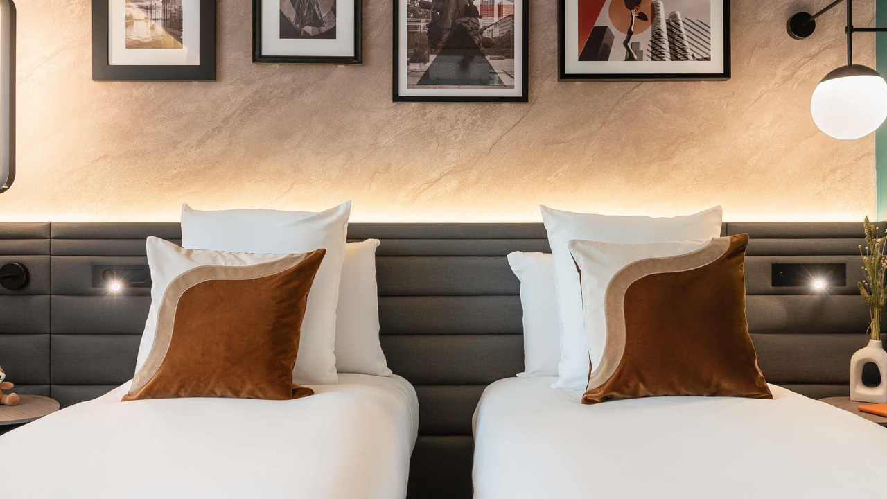 Photo of Others in Parc-Nord