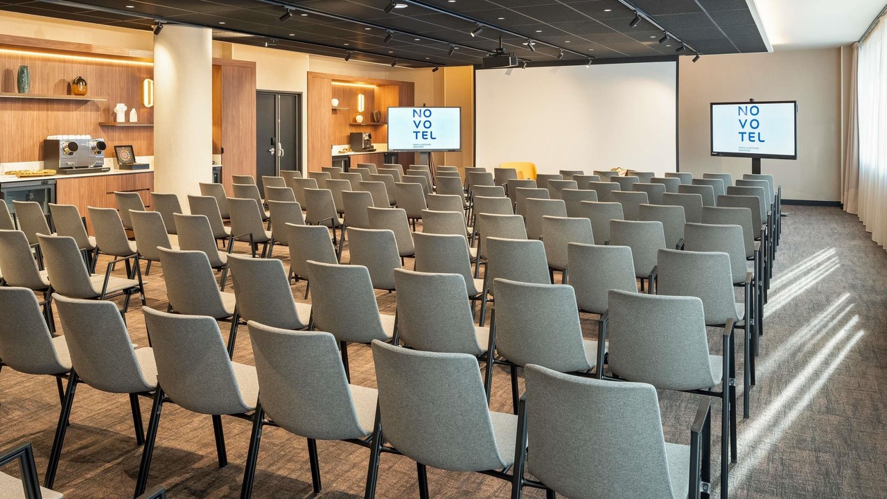 Photo of Others in Parc-Nord