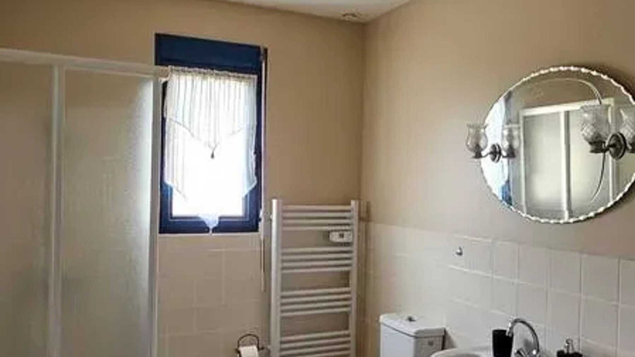 Photo of Bathroom in Saint-Gaultier