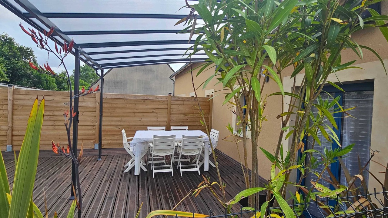 Photo of Outdoor in Saint-Gaultier