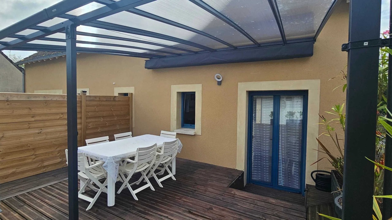 Photo of Outdoor in Saint-Gaultier