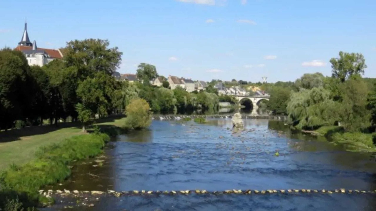 Photo of Outdoor in Saint-Gaultier