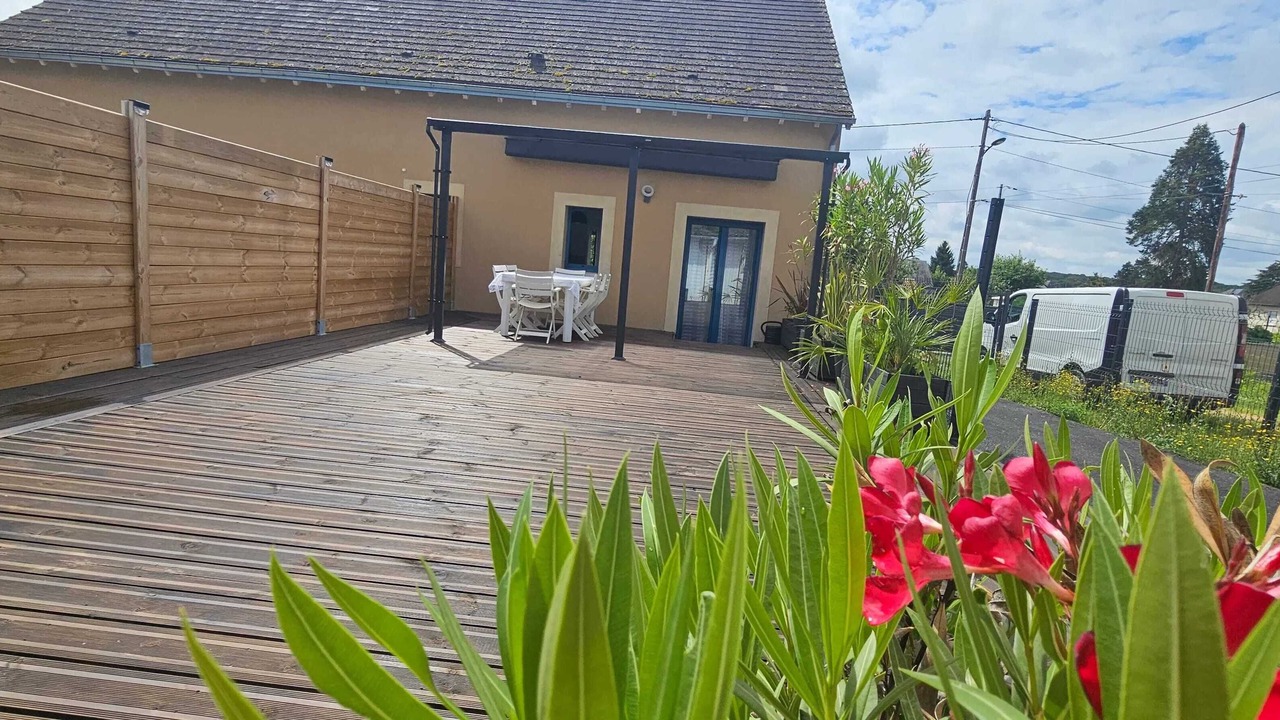 Photo of Outdoor in Saint-Gaultier