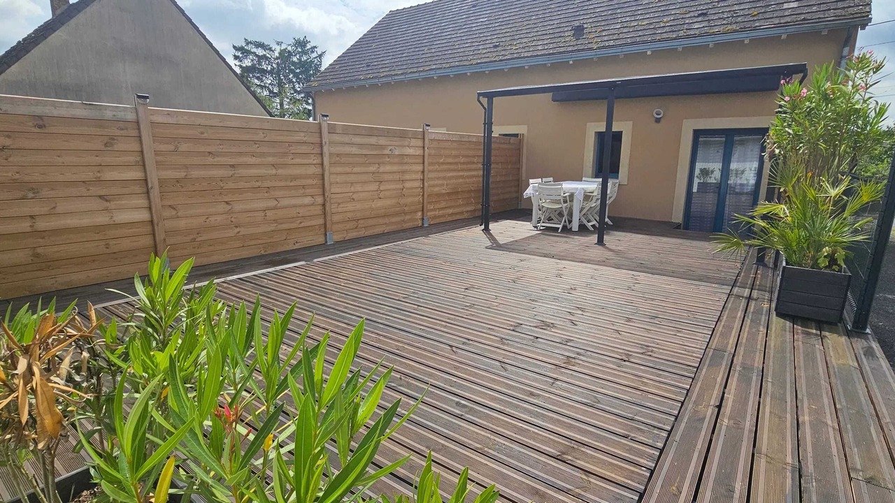 Photo of Outdoor in Saint-Gaultier