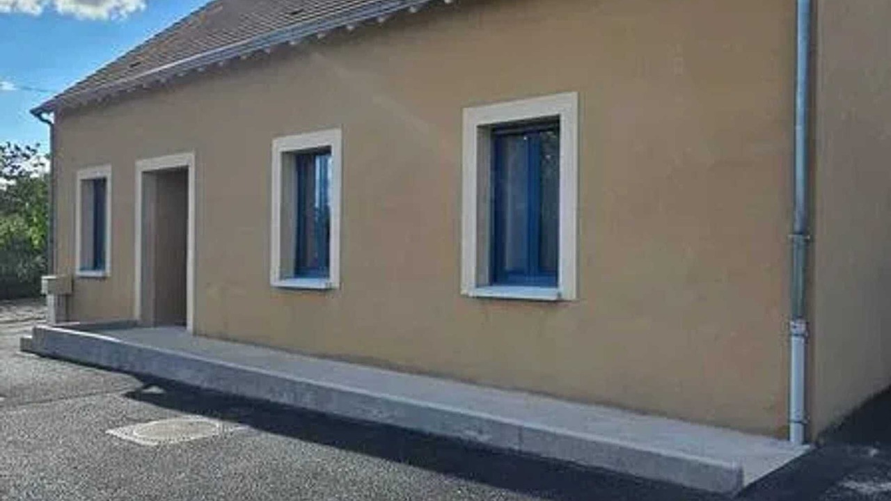 Photo of Outdoor in Saint-Gaultier