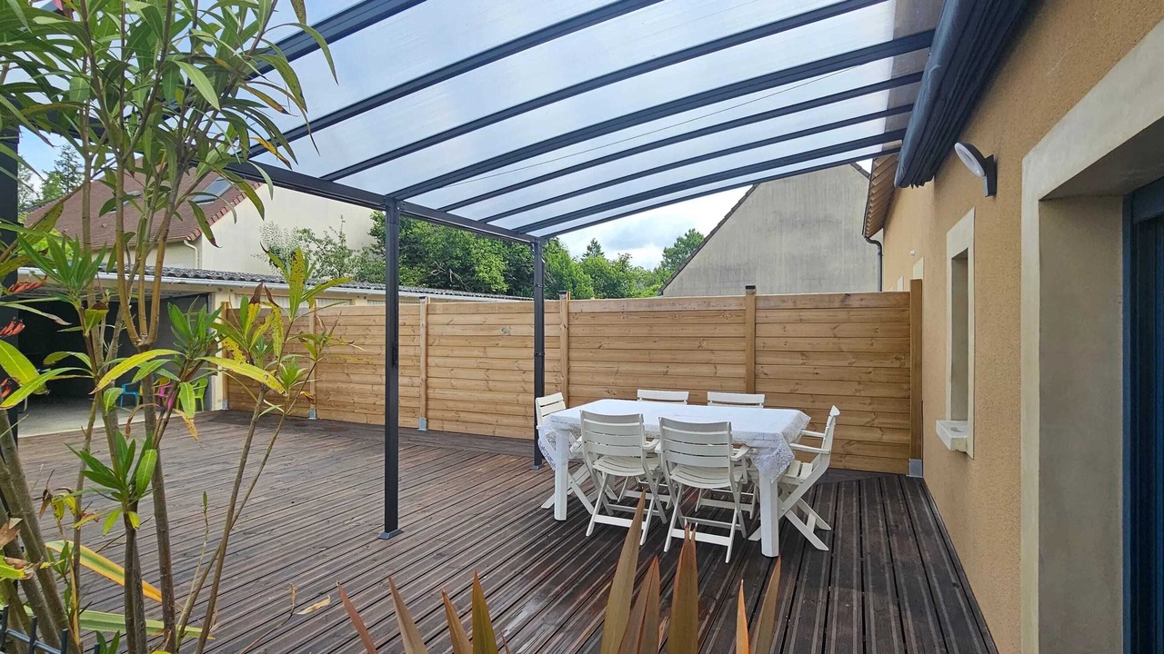 Photo of Outdoor in Saint-Gaultier