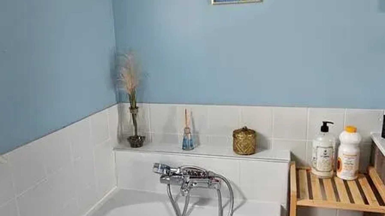 Photo of Bathroom in Saint-Gaultier