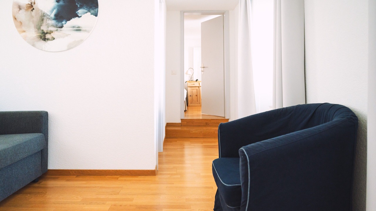 Photo of Bedroom in Broc