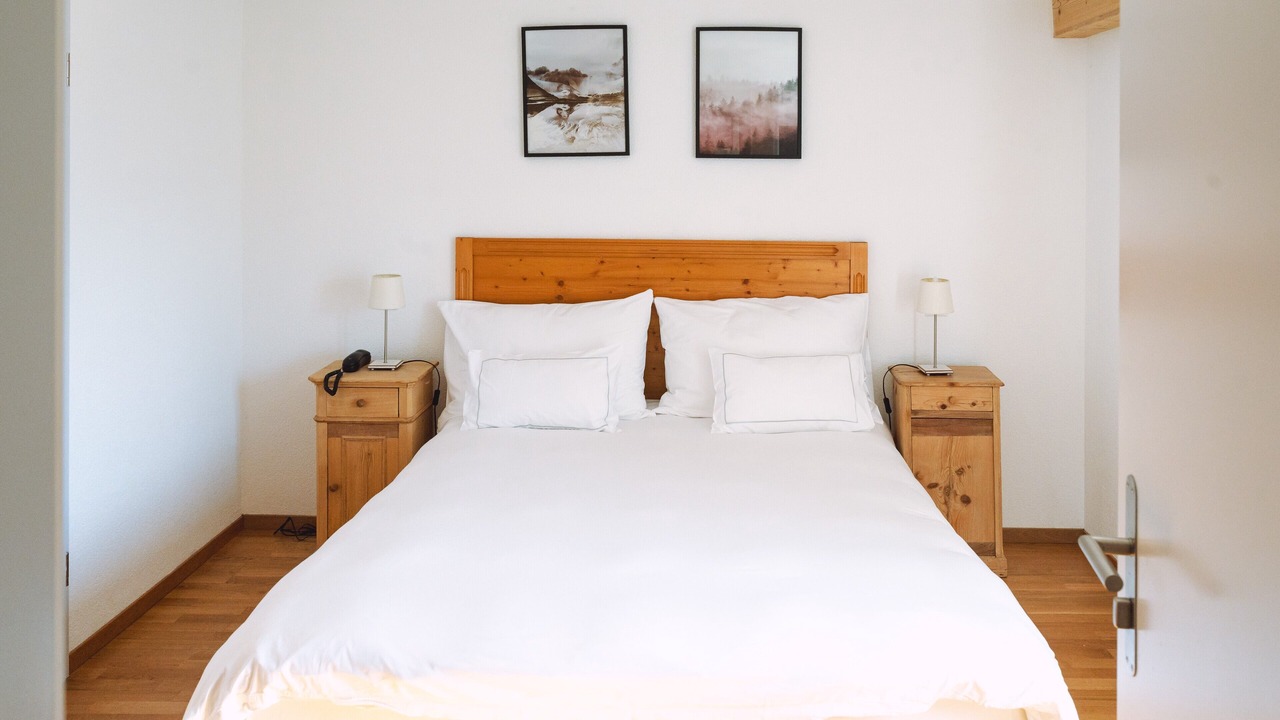 Photo of Bedroom in Broc