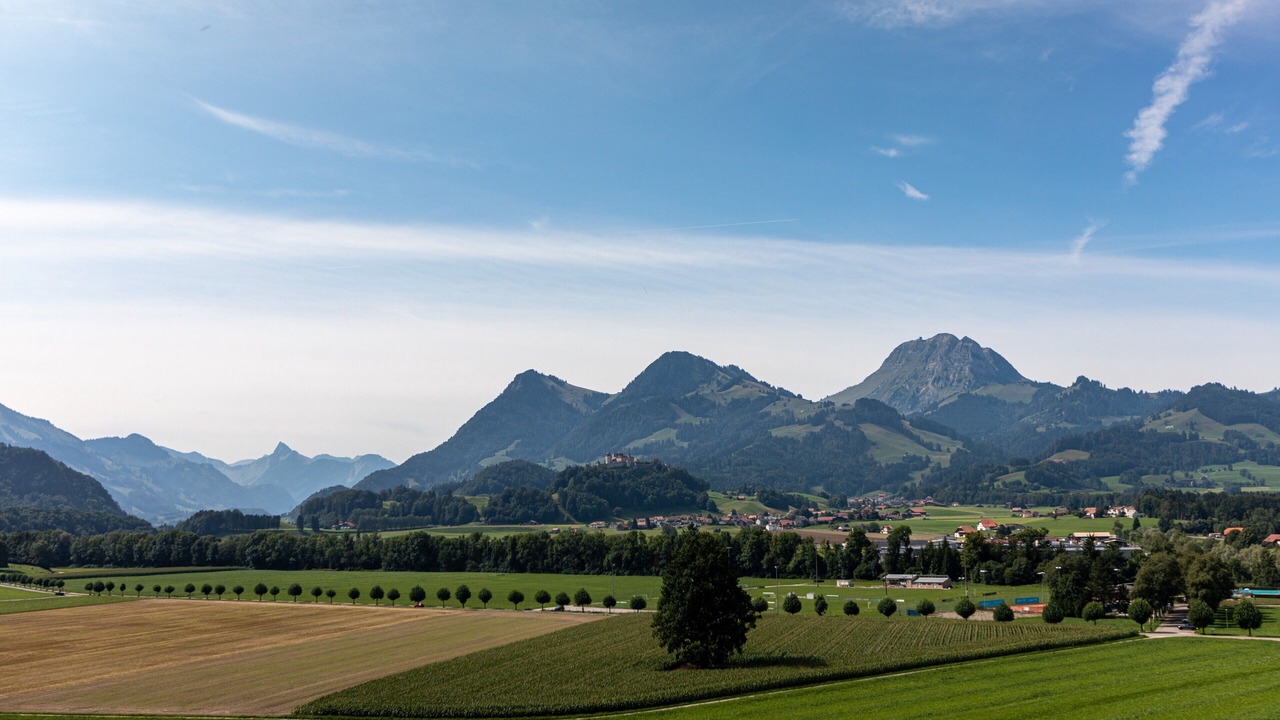 Photo of Outdoor in Broc