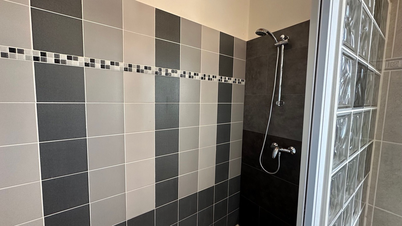 Photo of Bathroom in Fouras